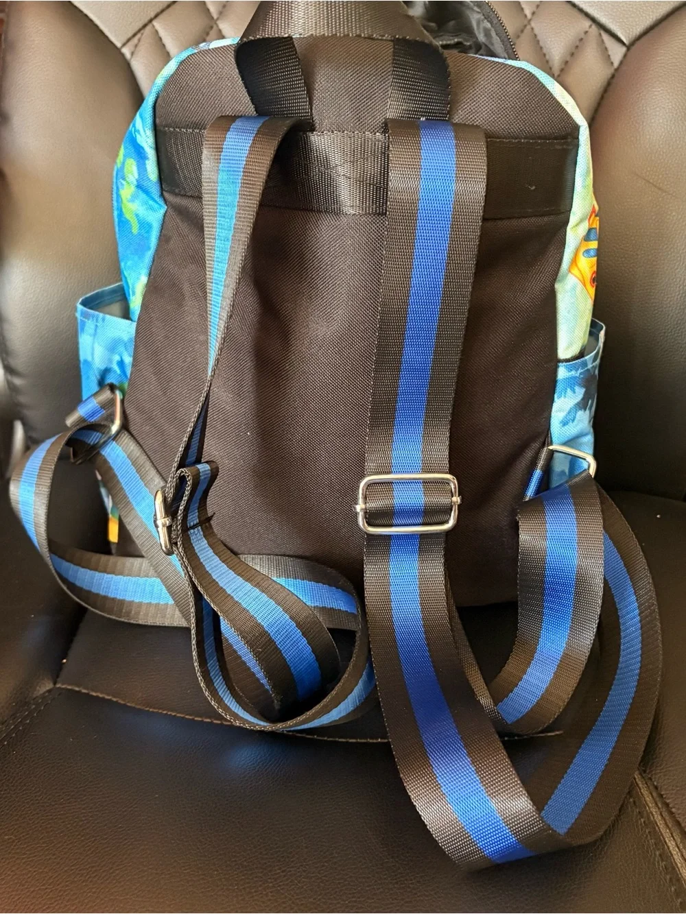 Disney colorful lilo